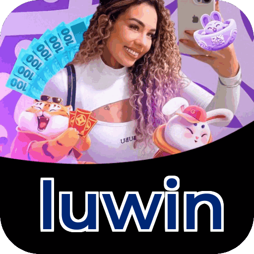 Aplicativo mobile luwin