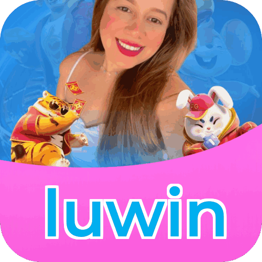 Catálogo de jogos luwin com fornecedores Pragmatic Play, Evolution, NetEnt