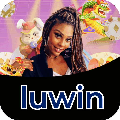 Infográfico RTP jogos de cassino luwin