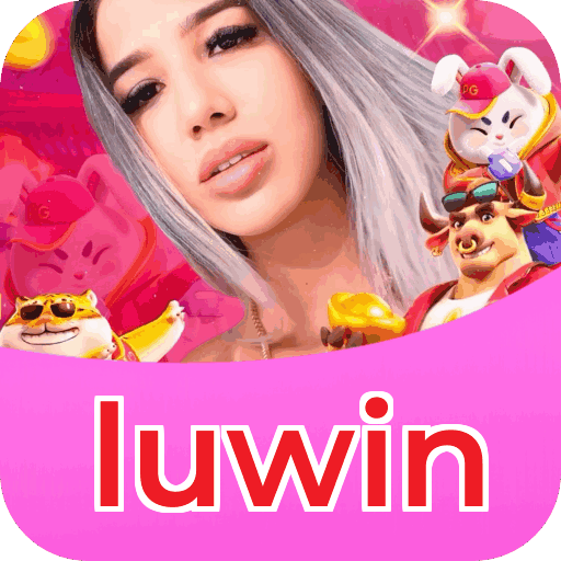 Página de download luwin