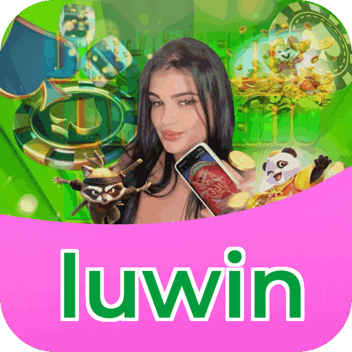 App mobile luwin